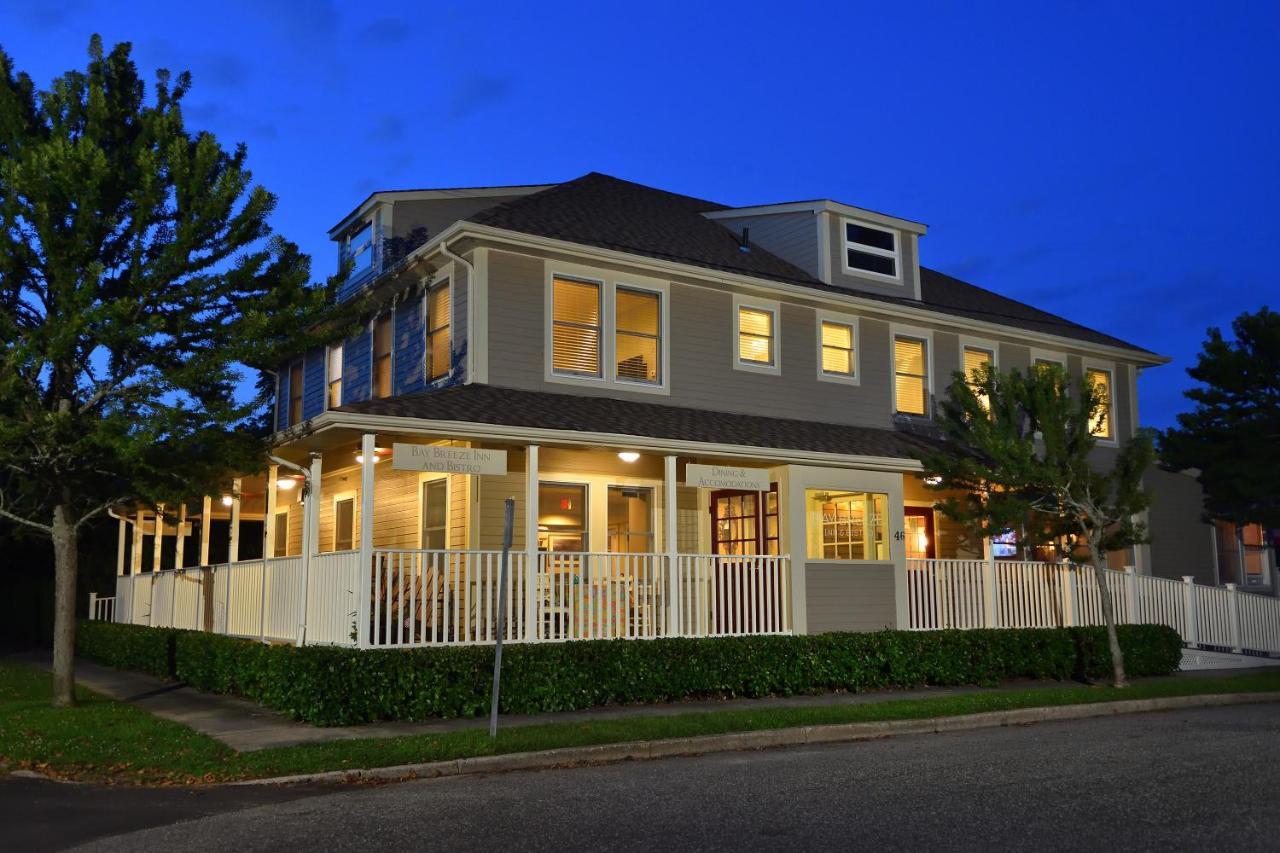 Bay Breeze Inn South Jamesport Esterno foto
