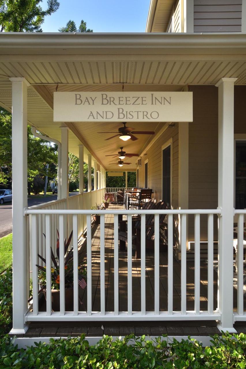 Bay Breeze Inn South Jamesport Esterno foto